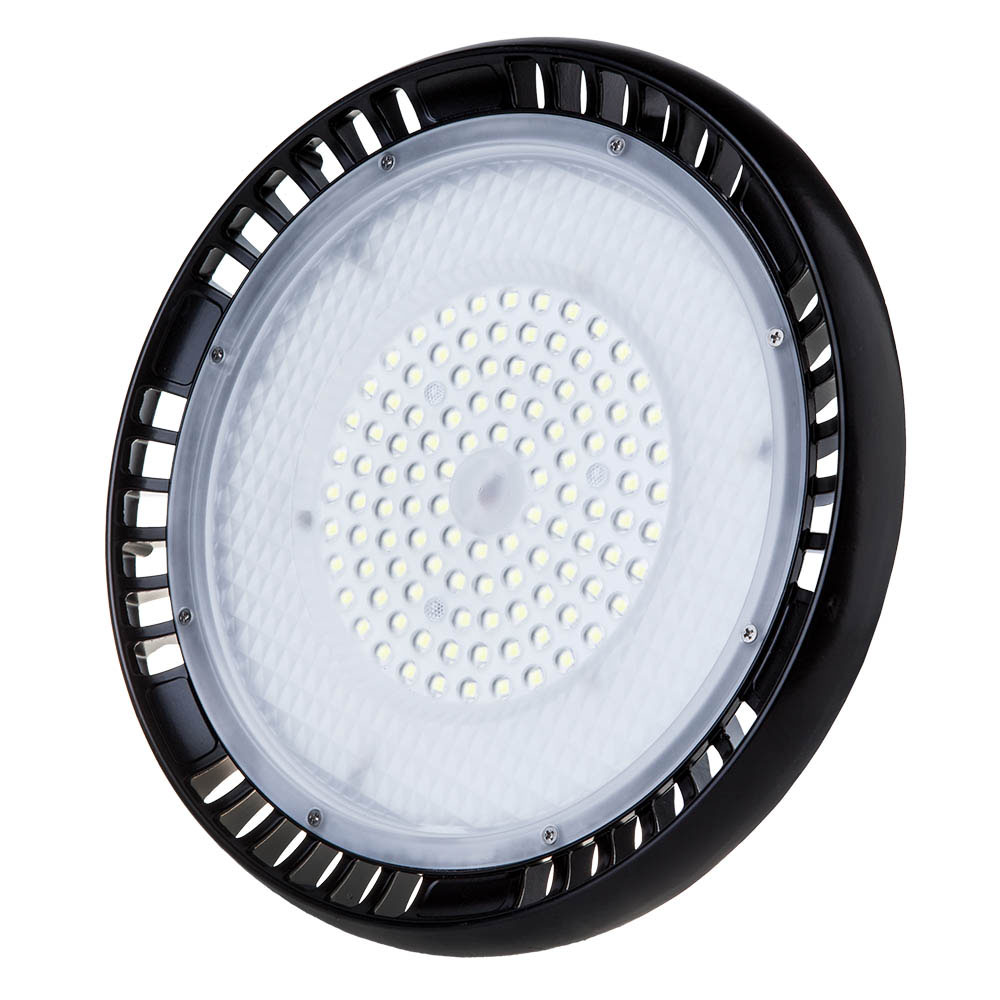 LED-Hallenleuchten & Highbay